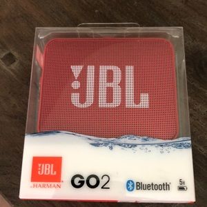 JBL Bluetooth speaker NWOT